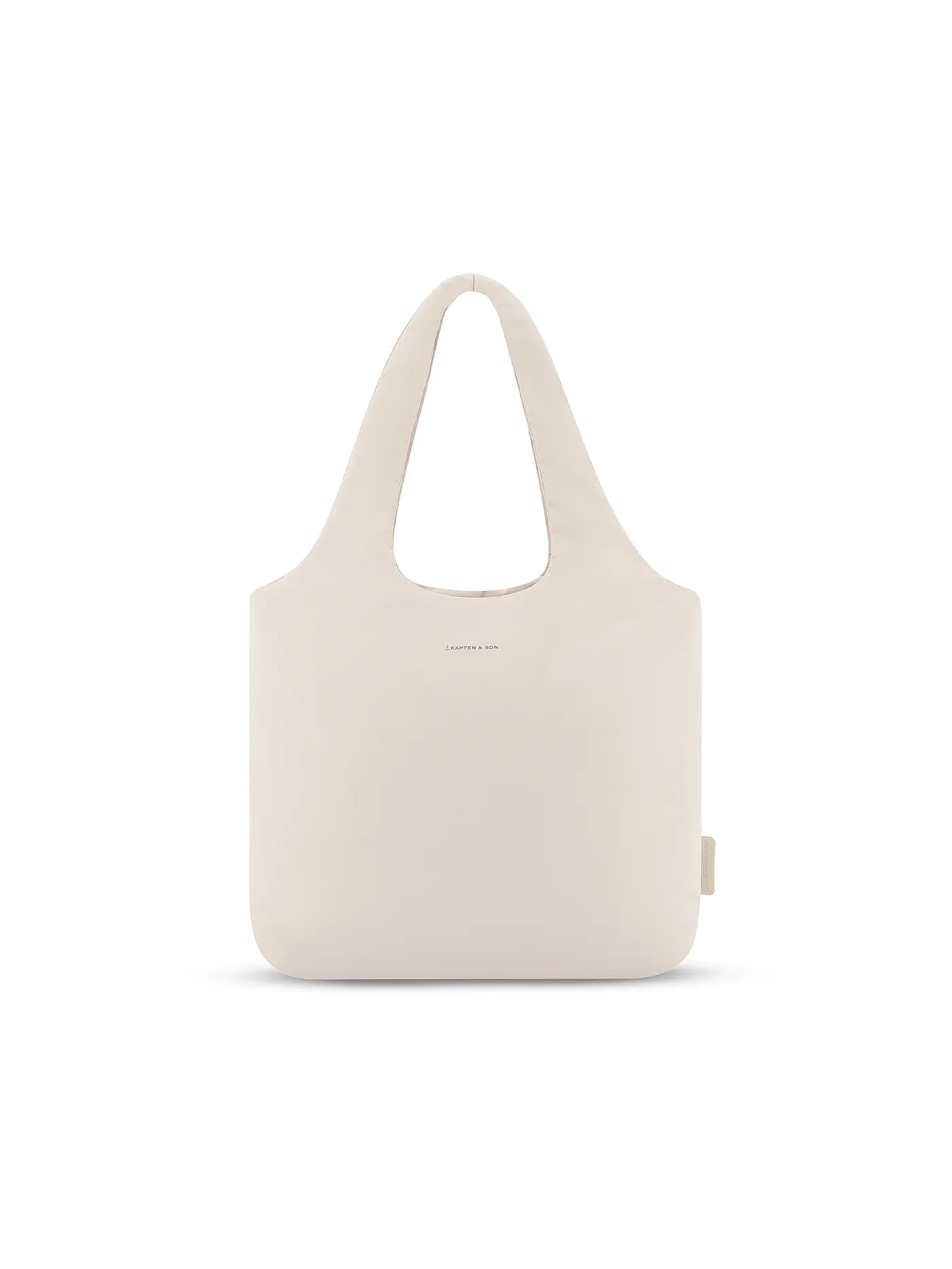 KAPTEN & SON | Tasche - Shopper SKARA | 